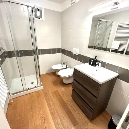 Apartment Oderisi
