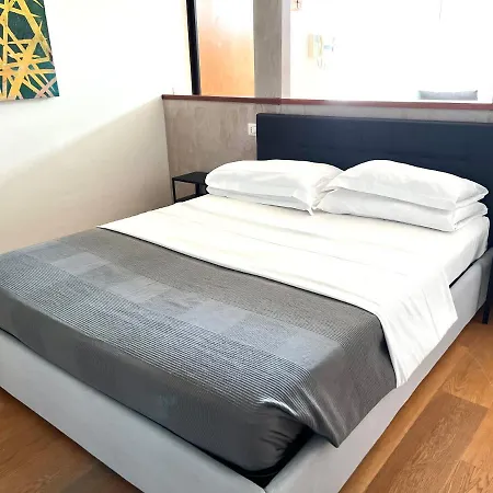 Apartment Oderisi *