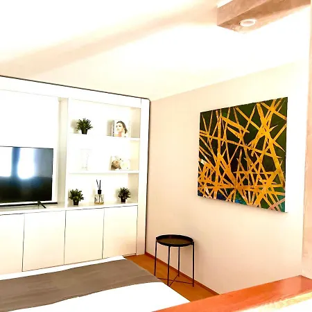 Oderisi Suite- Trastevere