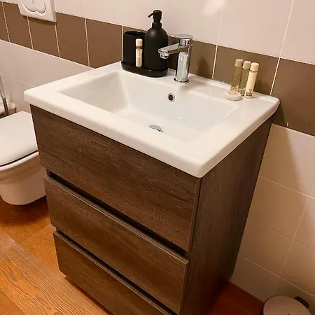 Apartment Oderisi