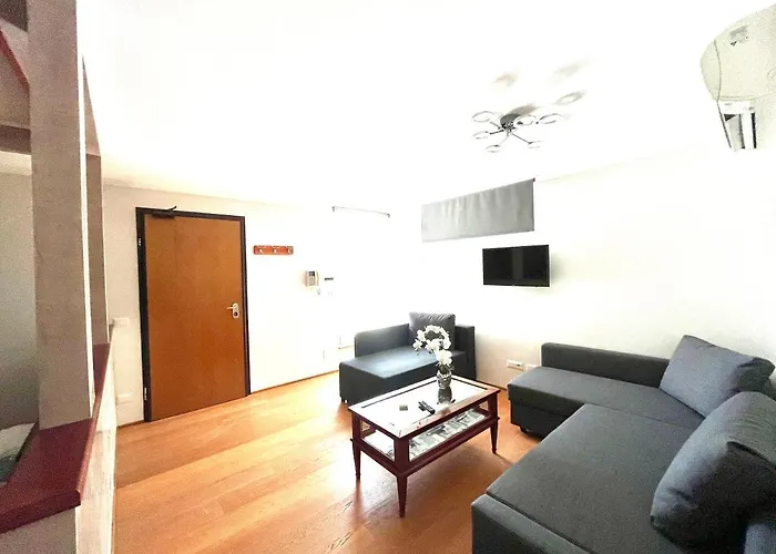 Appartamento Oderisi