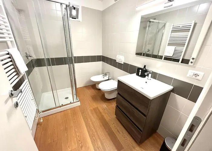 Appartamento Oderisi