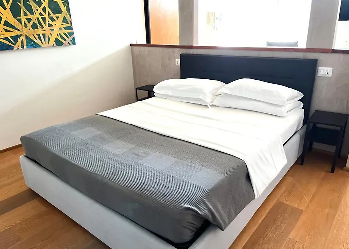 Appartamento Oderisi *