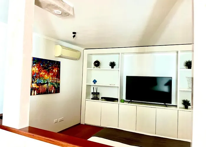 Oderisi Appartamento *