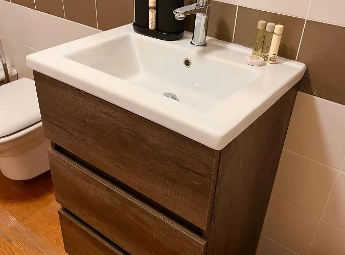 Appartamento Oderisi