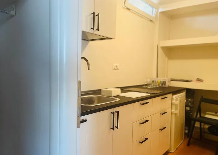 Oderisi Appartamento