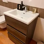 Appartement Oderisi
